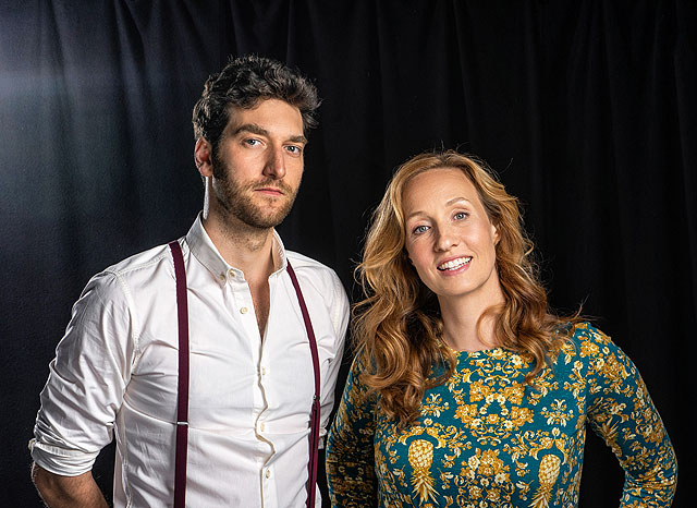 Mi 28.07.2021 Das Geld liegt auf der Fensterbank, Marie – Gleich knallt‘s